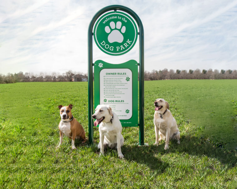 dog-park-with-sign-760-x-608
